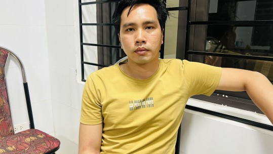 Lào Cai: Bắt giữ đối tượng trốn truy nã tàng trữ trái phép chất ma túy